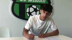 Sassuolo, scudetto Primavera e derby: il magico ambo del baby bomber cambia il mercato…