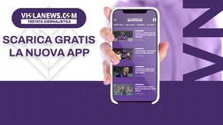 Scarica GRATIS la nuova APP di Violanews per iPhone, Android e Windows