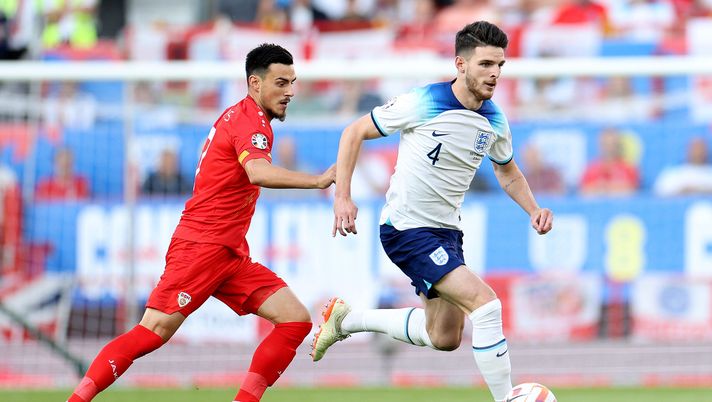 Nazionapoli, sconfitte per il Kosovo di Rrahmani e la Macedonia di Elmas: i risultati - immagine 1