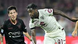 Sorpresa Gazzetta, il migliore in campo è Zapata e non Radonjic: le due pagelle