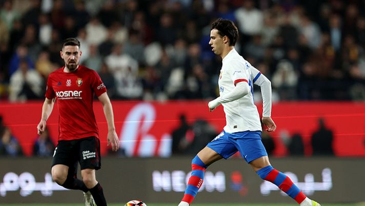 Clasico, il Barcellona avvisa il Real: “Non ci sono favoriti e i detentori siamo noi…” - immagine 1