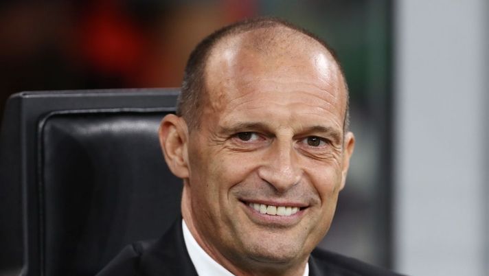 Lecce-Milan, Allegri su Nkunku: 'Non so come potrò utilizzarlo'