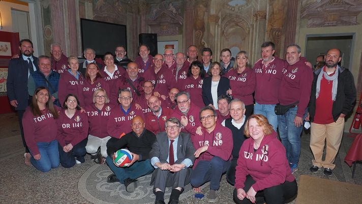 Il Museo del Grande Torino rimane a Grugliasco. Ma continua a pensare al Fila… - immagine 1