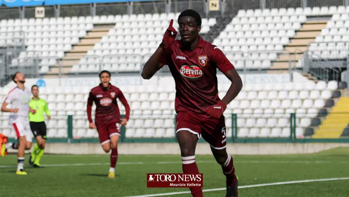 Torino, chi è N’Guessan: difensore e leader in Primavera, Juric lo stima da tempo - immagine 1