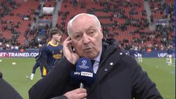 Marotta: “Champions? Vogliamo essere protagonisti, sono fiducioso. Con Oaktree mondo ideale”
