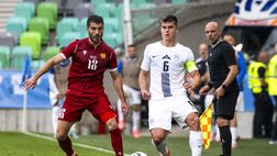 Cor Sport – Non solo Hummels, piace Bijol: costa tanto