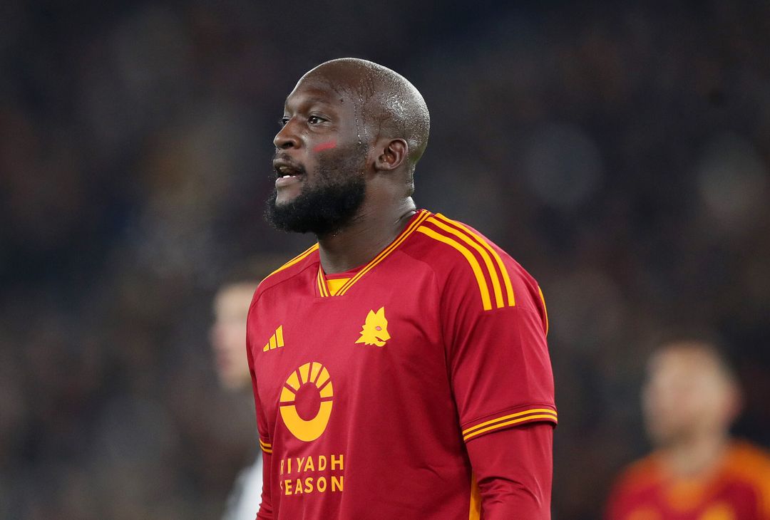 Roma-Udinese – FOTOGALLERY - immagine 10