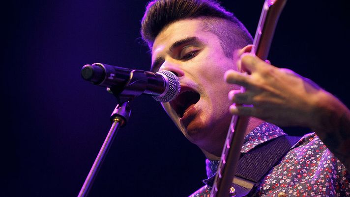 L’ex Real Álvaro Benito: “A Madrid ero un intruso poi il terribile incidente in auto” - immagine 1