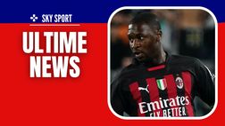 Milan, Ballo-Touré torna ad allenarsi: ma c’è una scelta a sorpresa …