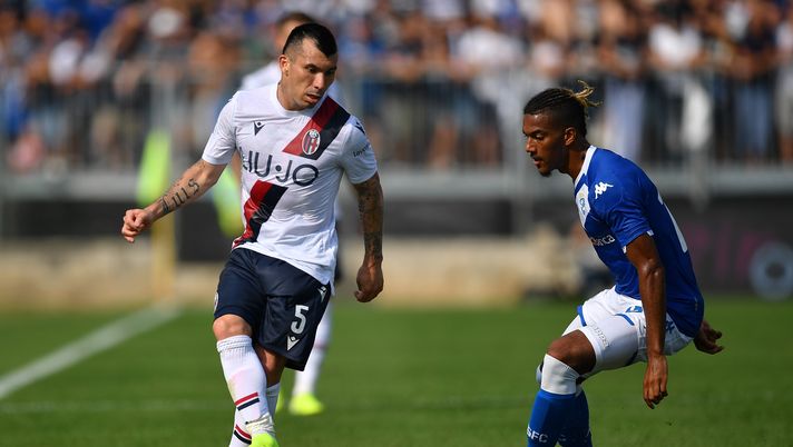 Torino-Bologna, i convocati di Mihajlovic: out Medel, c’è il neo acquisto Dominguez - immagine 1