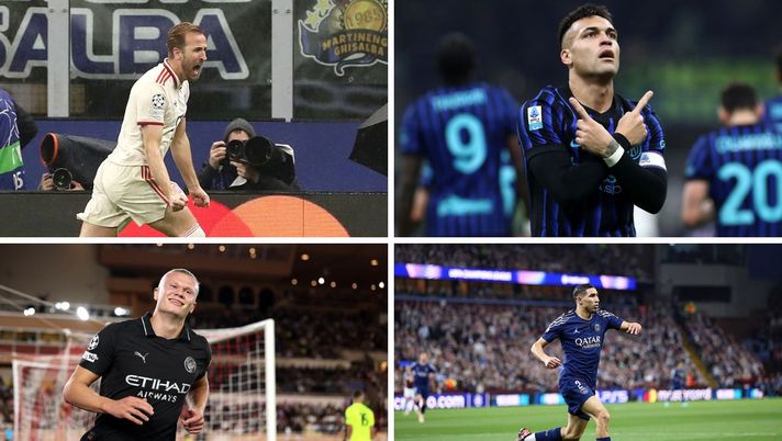 Guardian – I 100 migliori del 2025: presenti 8 giocatori dell’Inter. Sorpresa al primo posto- immagine 3