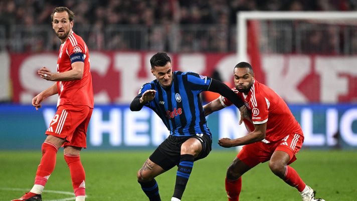 Bayern troppo forte, l’Atalanta saluta la Champions. Derby spagnolo ai quarti: il tabellone - immagine 1