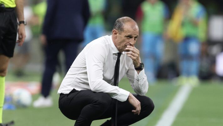 ULTIM’ORA – Milan, Allegri sempre più verso l’addio: esonero a un passo - immagine 1