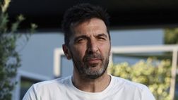Buffon rivela: “Ero stato a un passo da questo club di Serie A, poi…”