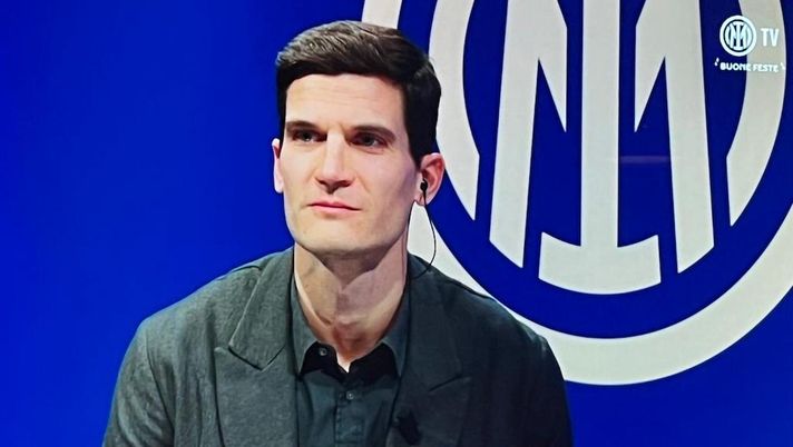 Andreolli a ITV: “C’è tanto lavoro mentale, merito dello staff e di Inzaghi. Applausi per…” - immagine 1