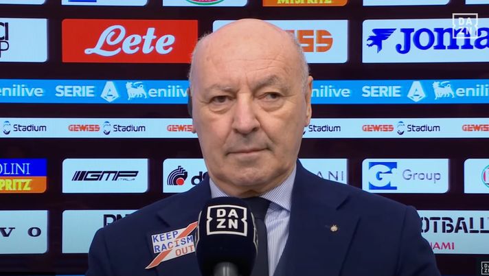 Furia Inter: “Ma quale Marotta League, noi penalizzati!”. Ecco il dossier contro gli arbitri - immagine 1