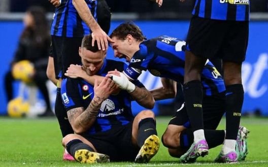 EDICOLA TS / Inter, il Lautaro lo fa Bisseck. Il difensore apre, Barella chiude- immagine 2