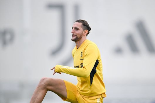 Rabiot lascia la Juventus? Per i bookies sarà derby Inter-Milan: le quote- immagine 2