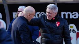 Torrente al Giornale di Vicenza: “Rincorrere mangia energie. Exploit Padova? C’era ottima base”