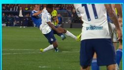 Como-Inter, incredibile OPEN VAR: non guardano l’azione! “TI confermo rigore Bonny perché…”