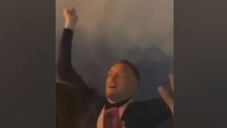 VIDEO / Leicester, Jamie Vardy canta ‘O surdato ‘nnammurato!