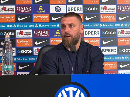 De Rossi: “Ora vi sorprendo: ecco chi è l’allenatore che mi ha sorpreso più di tutti”- immagine 2