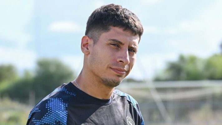 NEWS – Zielinski, Olivera, Loftus, Guendouzi, Lobotka, Chukwueze, Thauvin, Gollini: le novità - immagine 1