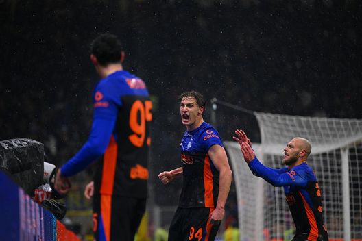 Esposito: “Per chi veste la maglia dell’Inter stare sul pezzo è il minimo. Reazione? Tanta roba”- immagine 2