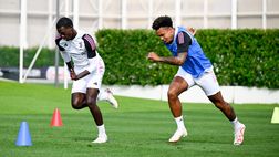 Timothy Weah sbalordisce McKennie: “No, a me Harry Potter non piace…”