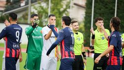 Serie D, le sfide del weekend delle padovane: Montecchio-Este, Lupi-Lavis e Treviso-Campodarsego