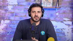 Siani svela: “Mie parole su McTominay? Calhanoglu l’ha saputo e mercoledì mi ha detto…”