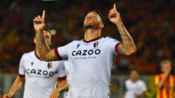 Rebus Arnautovic: è incedibile, ma l’Inter rilancia
