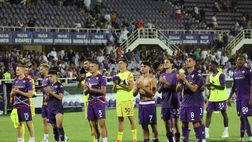 136 gare in “soli” 835 giorni, la Fiorentina batte un altro record italiano!