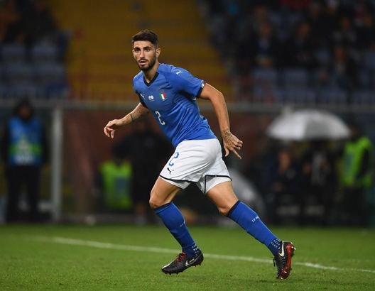 L’ex Fiorentina e Valencia Cristiano Piccini costretto a dire addio al calcio: la commovente lettera- immagine 4