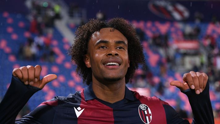 Bologna: Zirkzee squalificato, ma per la Fiorentina è una brutta notizia - immagine 1