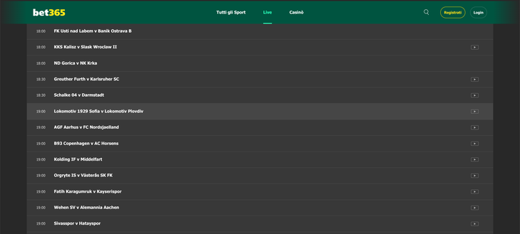 Streaming Aarhus-Nordsjaelland: Diretta TV e live gratis- immagine 2