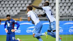 Fotogallery – Torino-Lazio 1-2: le immagini del match
