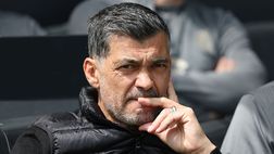 Il rispetto che manca: Sergio Conceição e l’onestà intellettuale dei media