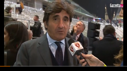 Video – Torino, parla Cairo: “Belotti? Spero che nessuno paghi mai la clausola”