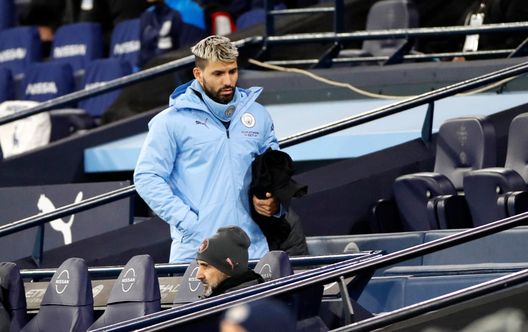 Sergio Agüero e i rimpianti del passato: “Il City era casa, sarei voluto restare”- immagine 2