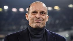 Amelia ricorda Allegri: “Fenomenale nelle letture di partita”