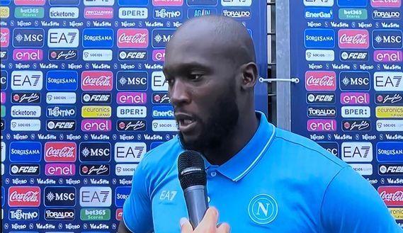 Witsel: “Napoli ancora favorito per lo scudetto, Conte è un vincente. E de Bruyne…”- immagine 2