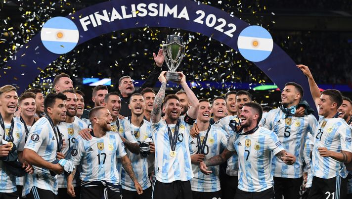 UFFICIALE – Annullata la Finalissima Spagna-Argentina a Doha: i dettagli - immagine 1