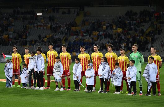 Dal sogno alla rabbia: lo scherzo della Federazione catalana che ha fatto infuriare gli indipendentisti- immagine 2