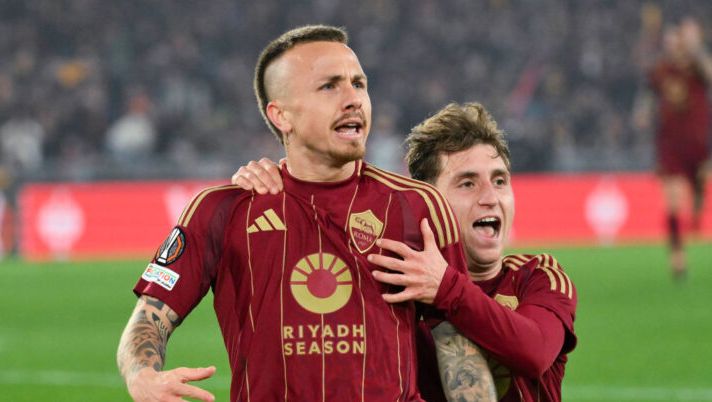 Empoli-Roma, formazioni ufficiali: da Vasquez e Colombo a Dovbyk, Angelino e Saelemaekers, le scelte - immagine 1