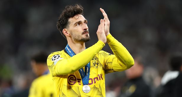 Roma, Hummels annuncia il ritiro dal calcio a fine stagione: il messaggio social- immagine 3