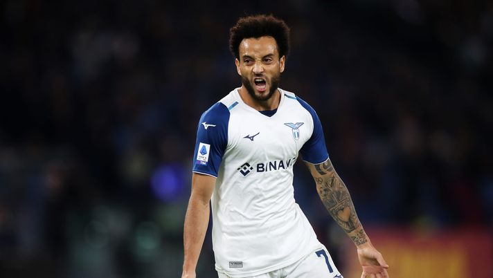 Felipe Anderson