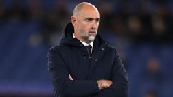 Tudor: “Abbiamo dato tutto, complimenti alla Juve! C’è da lavorare ma col mercato…”