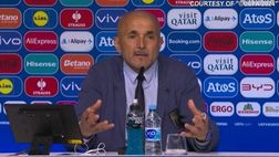 Europei 2024 – Italia, Spalletti: “Ho già tanto veleno addosso” | VIDEO