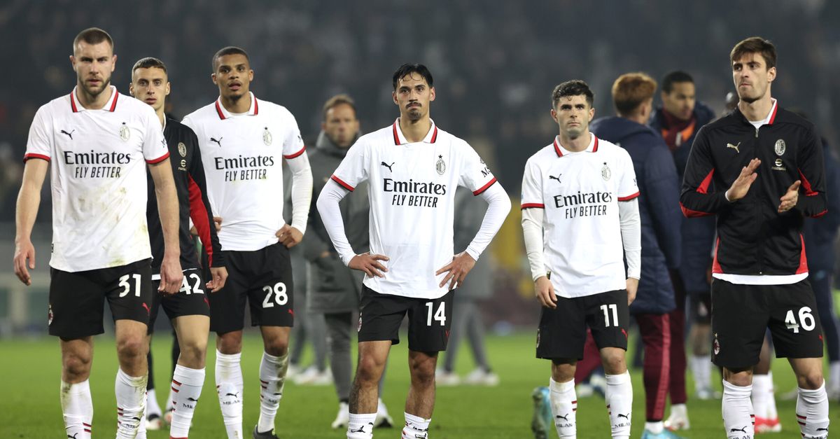 Longhi sul Milan: “Gol da Terza Categoria, tutte le disamine vanno a farsi benedire”